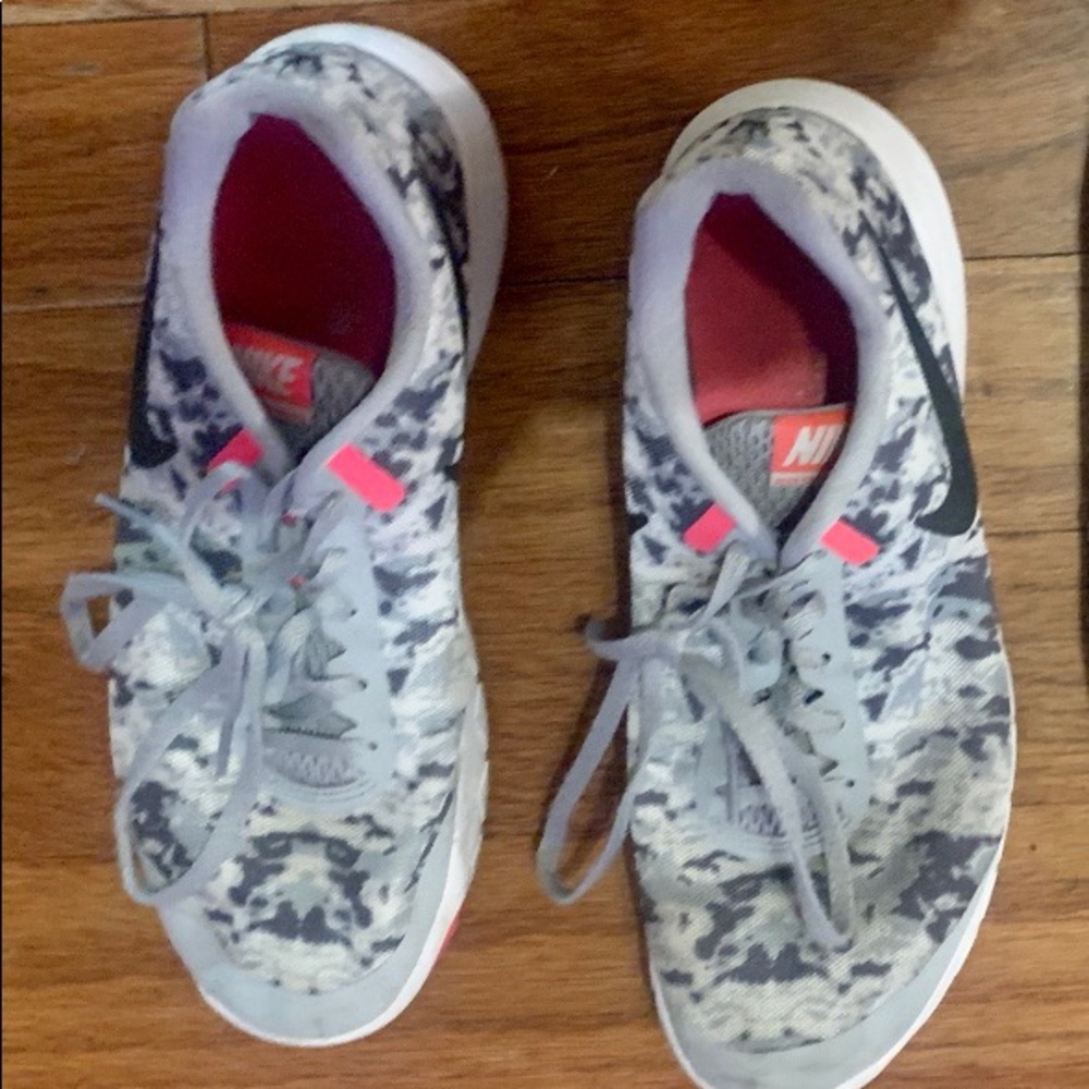 Women’s Nikes
